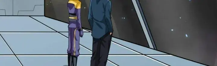 Chiến Hạm Của Ta Có Thể Thăng Cấp Chap 25 - Next Chap 26