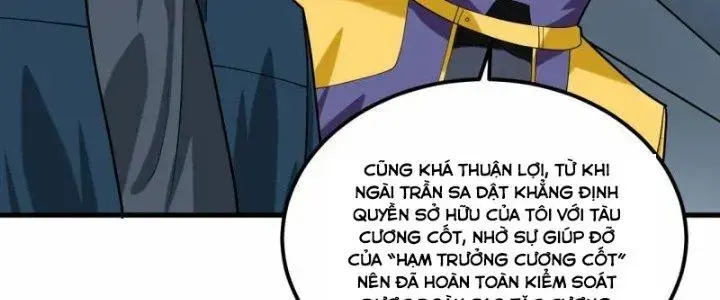 Chiến Hạm Của Ta Có Thể Thăng Cấp Chap 25 - Next Chap 26
