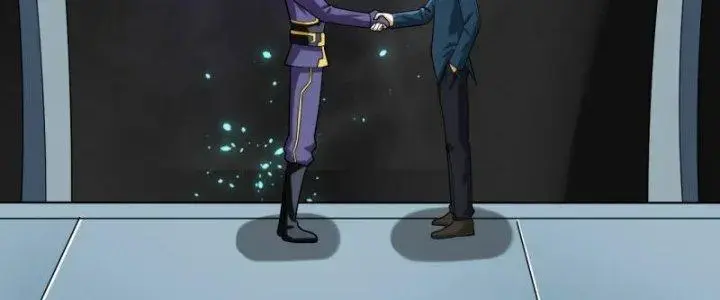 Chiến Hạm Của Ta Có Thể Thăng Cấp Chap 25 - Next Chap 26