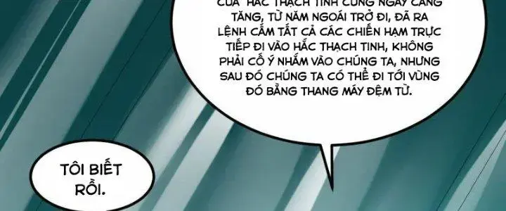 Chiến Hạm Của Ta Có Thể Thăng Cấp Chap 25 - Next Chap 26
