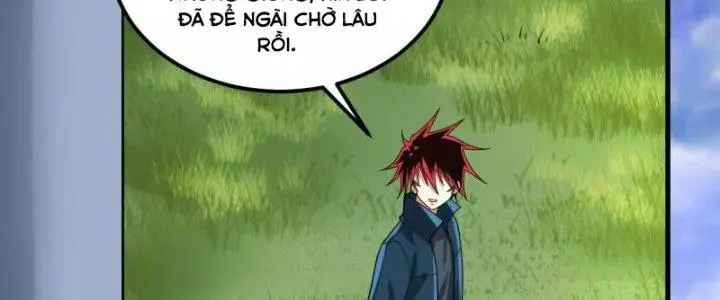 Chiến Hạm Của Ta Có Thể Thăng Cấp Chap 25 - Next Chap 26