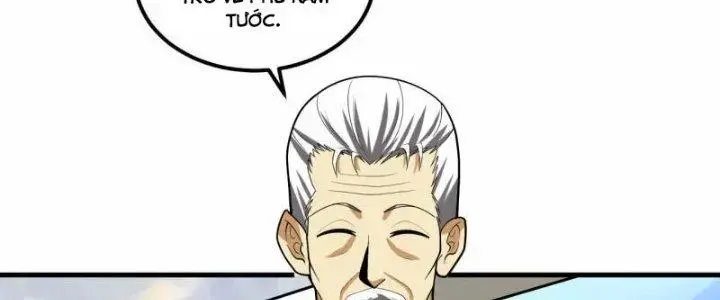 Chiến Hạm Của Ta Có Thể Thăng Cấp Chap 25 - Next Chap 26