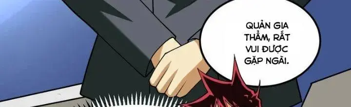 Chiến Hạm Của Ta Có Thể Thăng Cấp Chap 25 - Next Chap 26