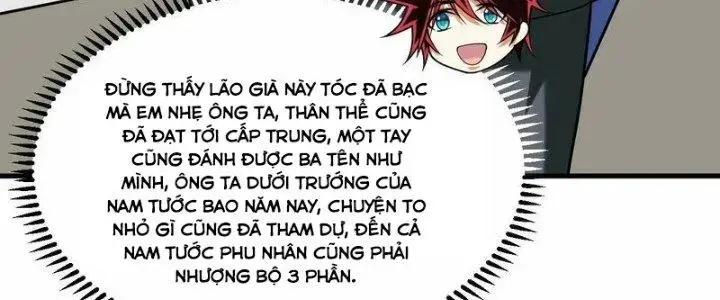 Chiến Hạm Của Ta Có Thể Thăng Cấp Chap 25 - Next Chap 26
