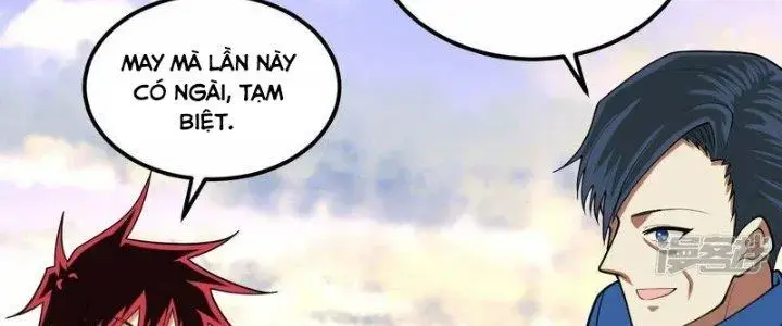 Chiến Hạm Của Ta Có Thể Thăng Cấp Chap 25 - Next Chap 26