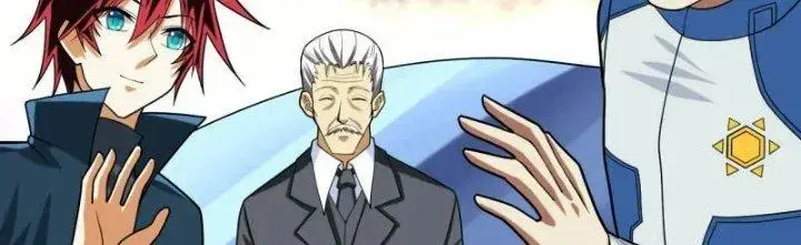 Chiến Hạm Của Ta Có Thể Thăng Cấp Chap 25 - Next Chap 26