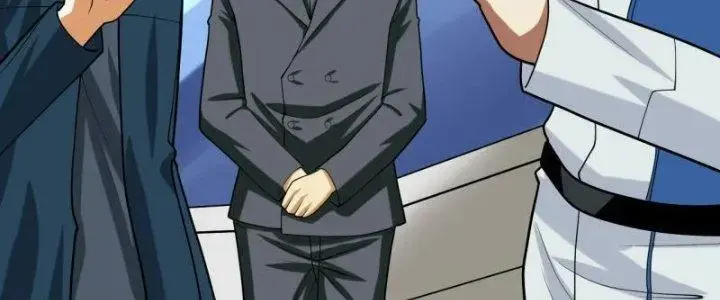 Chiến Hạm Của Ta Có Thể Thăng Cấp Chap 25 - Next Chap 26