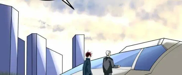 Chiến Hạm Của Ta Có Thể Thăng Cấp Chap 25 - Next Chap 26