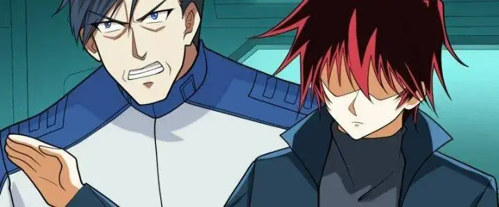 Chiến Hạm Của Ta Có Thể Thăng Cấp Chap 25 - Next Chap 26