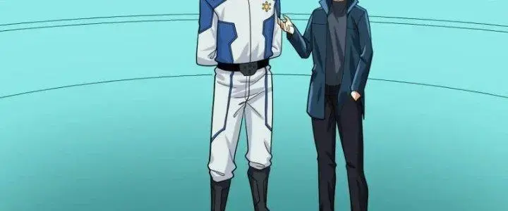 Chiến Hạm Của Ta Có Thể Thăng Cấp Chap 25 - Next Chap 26