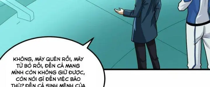 Chiến Hạm Của Ta Có Thể Thăng Cấp Chap 25 - Next Chap 26