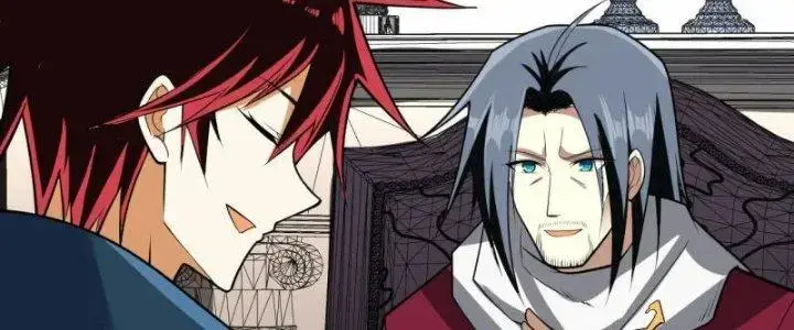 Chiến Hạm Của Ta Có Thể Thăng Cấp Chap 26 - Next Chap 27