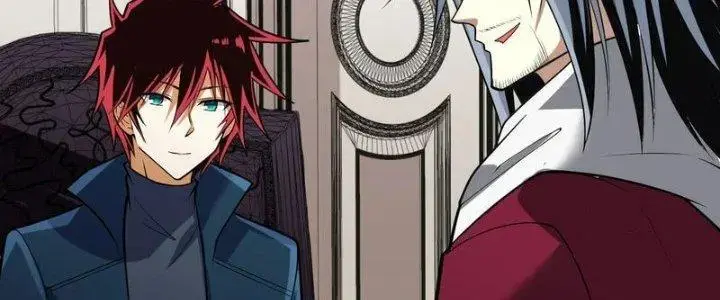 Chiến Hạm Của Ta Có Thể Thăng Cấp Chap 26 - Next Chap 27