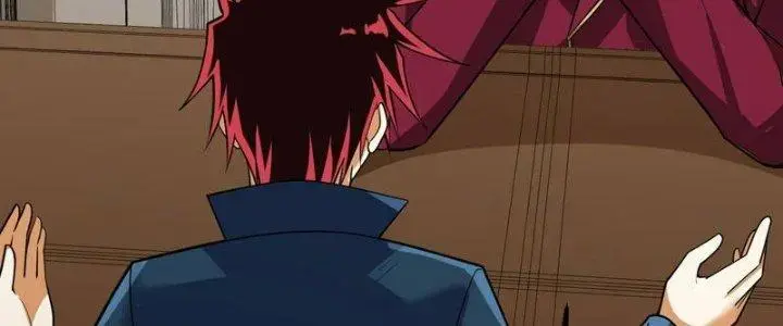 Chiến Hạm Của Ta Có Thể Thăng Cấp Chap 26 - Next Chap 27