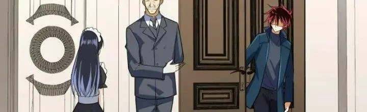 Chiến Hạm Của Ta Có Thể Thăng Cấp Chap 26 - Next Chap 27