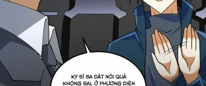 Chiến Hạm Của Ta Có Thể Thăng Cấp Chap 26 - Next Chap 27