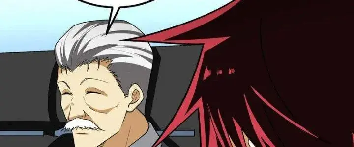 Chiến Hạm Của Ta Có Thể Thăng Cấp Chap 26 - Next Chap 27