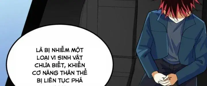 Chiến Hạm Của Ta Có Thể Thăng Cấp Chap 26 - Next Chap 27