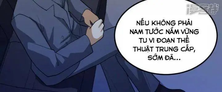 Chiến Hạm Của Ta Có Thể Thăng Cấp Chap 26 - Next Chap 27