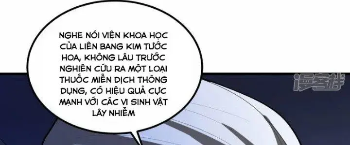 Chiến Hạm Của Ta Có Thể Thăng Cấp Chap 26 - Next Chap 27