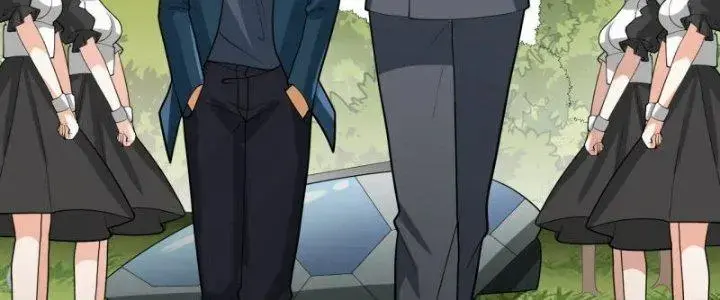 Chiến Hạm Của Ta Có Thể Thăng Cấp Chap 26 - Next Chap 27