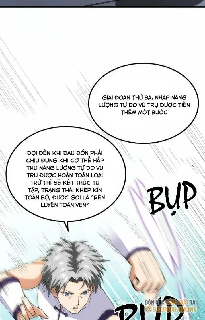 Chiến Hạm Của Ta Có Thể Thăng Cấp Chap 27 - Next Chap 28
