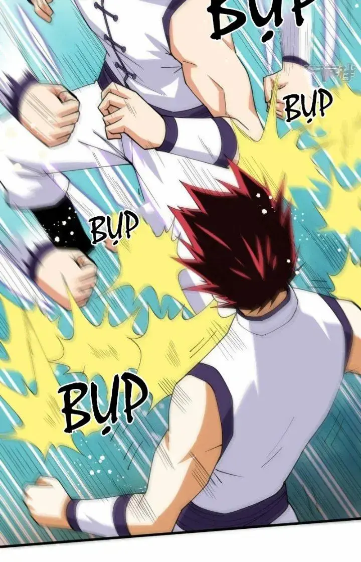 Chiến Hạm Của Ta Có Thể Thăng Cấp Chap 27 - Next Chap 28