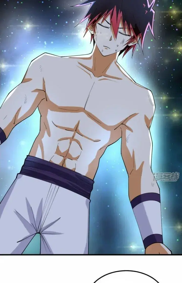 Chiến Hạm Của Ta Có Thể Thăng Cấp Chap 27 - Next Chap 28