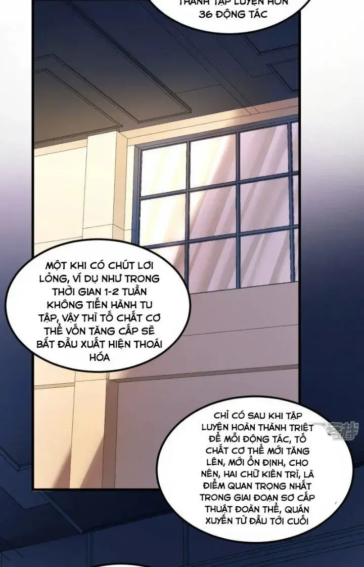 Chiến Hạm Của Ta Có Thể Thăng Cấp Chap 27 - Next Chap 28