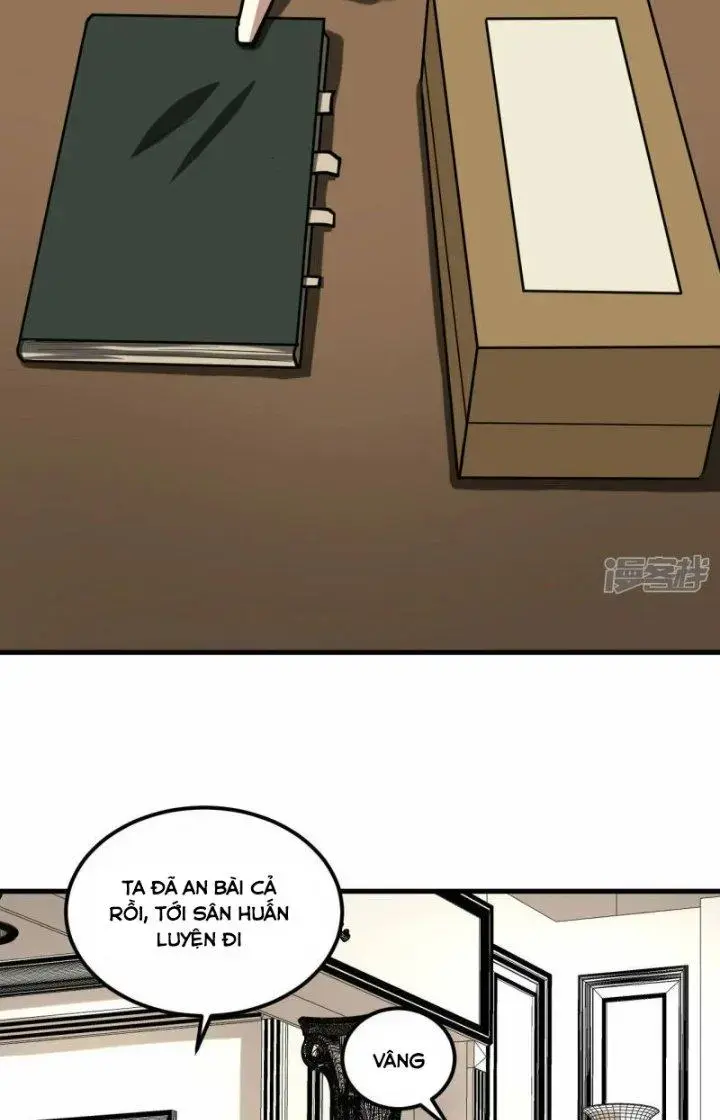 Chiến Hạm Của Ta Có Thể Thăng Cấp Chap 27 - Next Chap 28