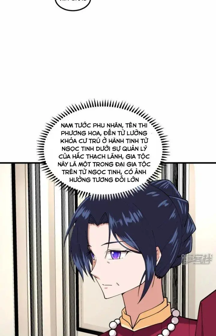 Chiến Hạm Của Ta Có Thể Thăng Cấp Chap 27 - Next Chap 28