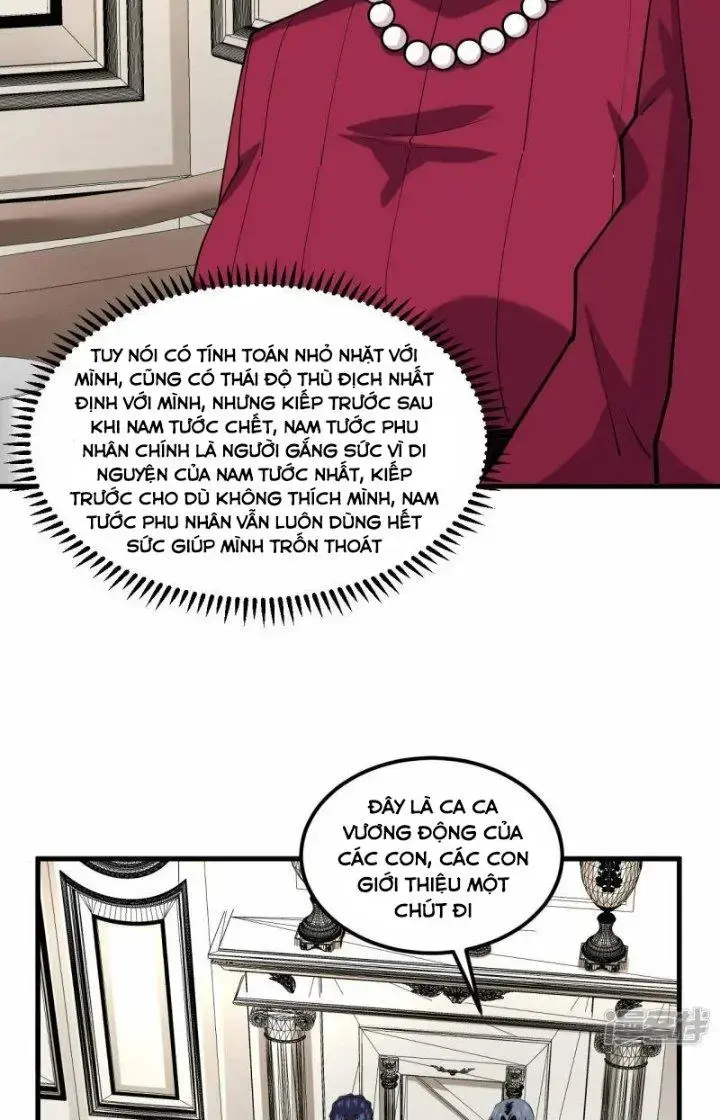 Chiến Hạm Của Ta Có Thể Thăng Cấp Chap 27 - Next Chap 28