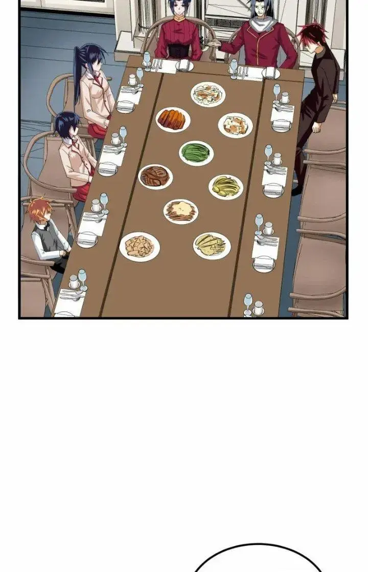 Chiến Hạm Của Ta Có Thể Thăng Cấp Chap 27 - Next Chap 28