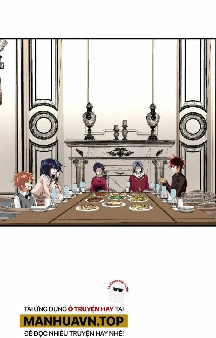 Chiến Hạm Của Ta Có Thể Thăng Cấp Chap 27 - Next Chap 28