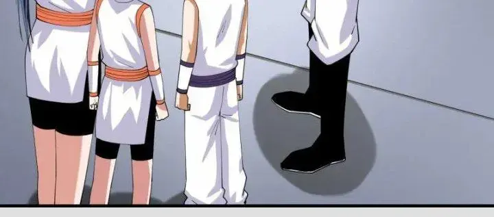 Chiến Hạm Của Ta Có Thể Thăng Cấp Chap 27 - Next Chap 28