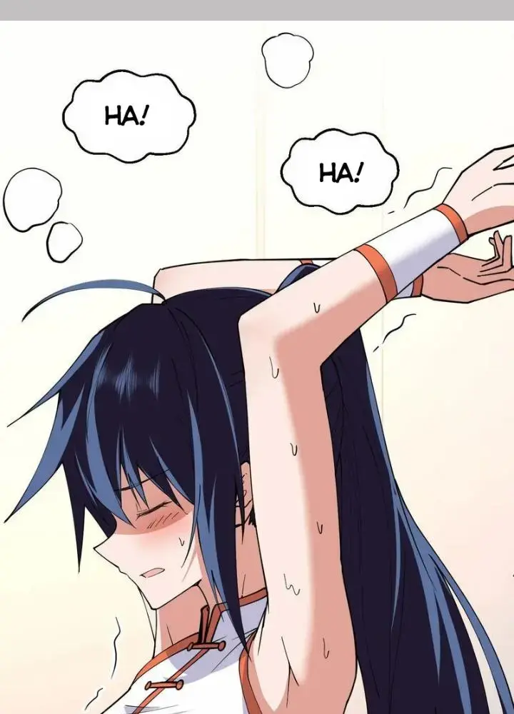 Chiến Hạm Của Ta Có Thể Thăng Cấp Chap 28 - Next Chap 29