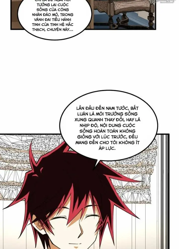 Chiến Hạm Của Ta Có Thể Thăng Cấp Chap 28 - Next Chap 29