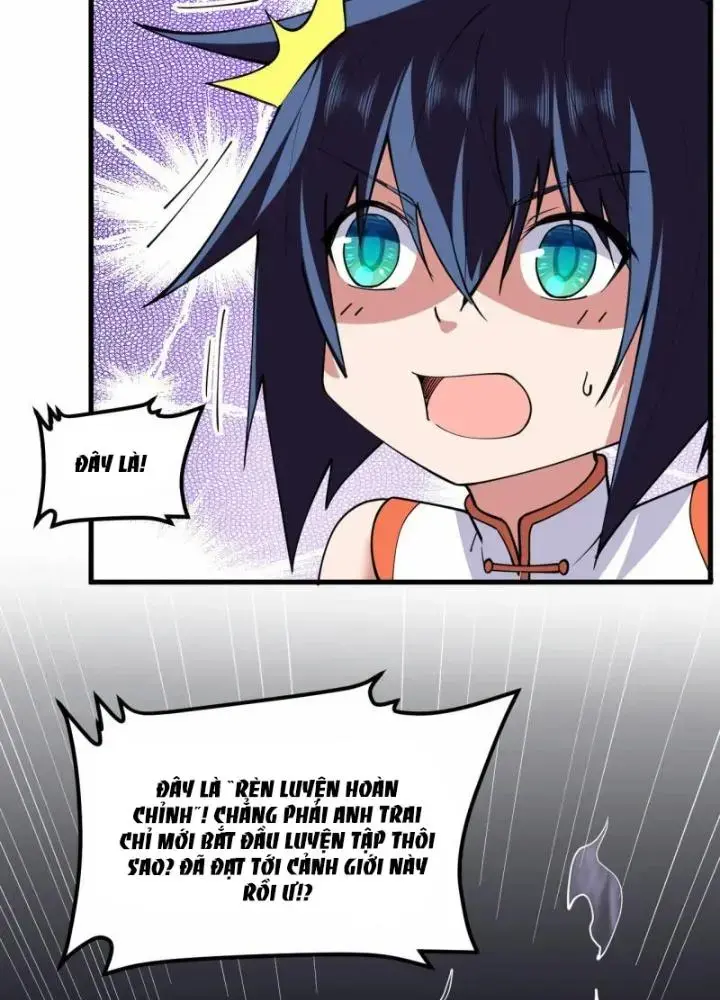 Chiến Hạm Của Ta Có Thể Thăng Cấp Chap 28 - Next Chap 29