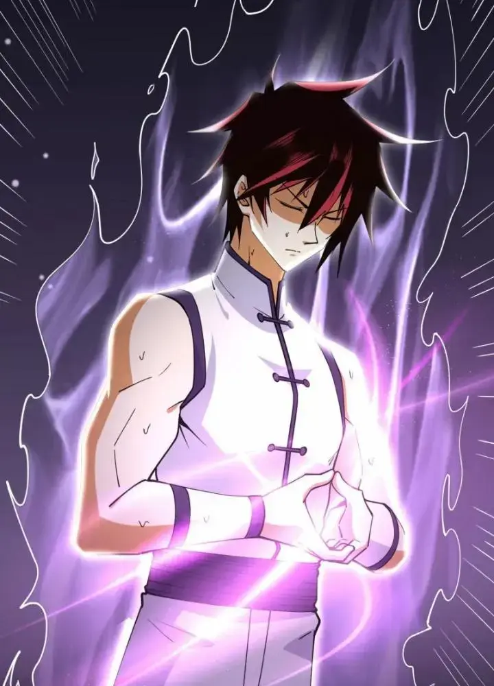 Chiến Hạm Của Ta Có Thể Thăng Cấp Chap 28 - Next Chap 29