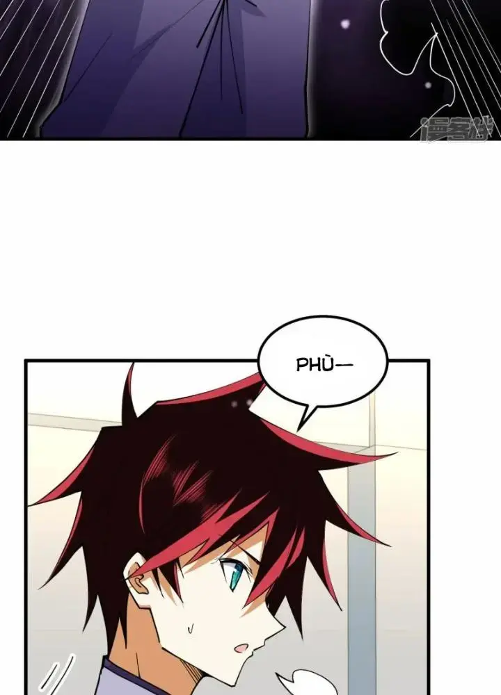 Chiến Hạm Của Ta Có Thể Thăng Cấp Chap 28 - Next Chap 29