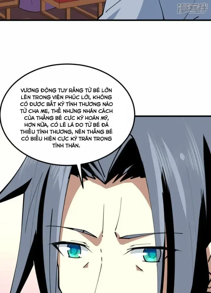 Chiến Hạm Của Ta Có Thể Thăng Cấp Chap 28 - Next Chap 29