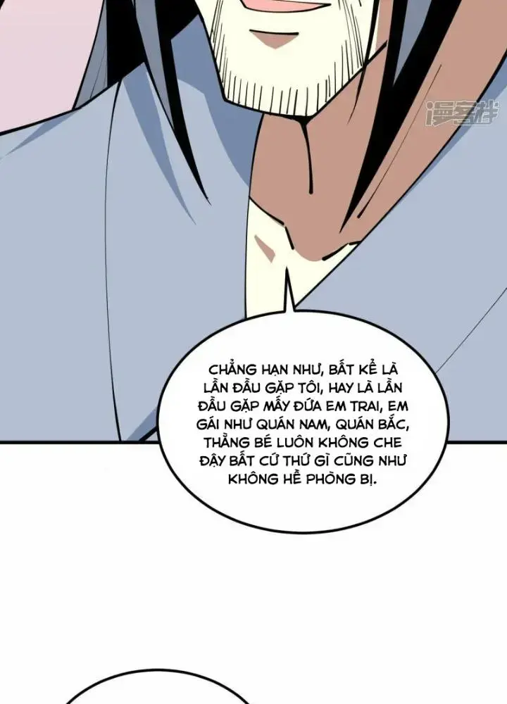 Chiến Hạm Của Ta Có Thể Thăng Cấp Chap 28 - Next Chap 29
