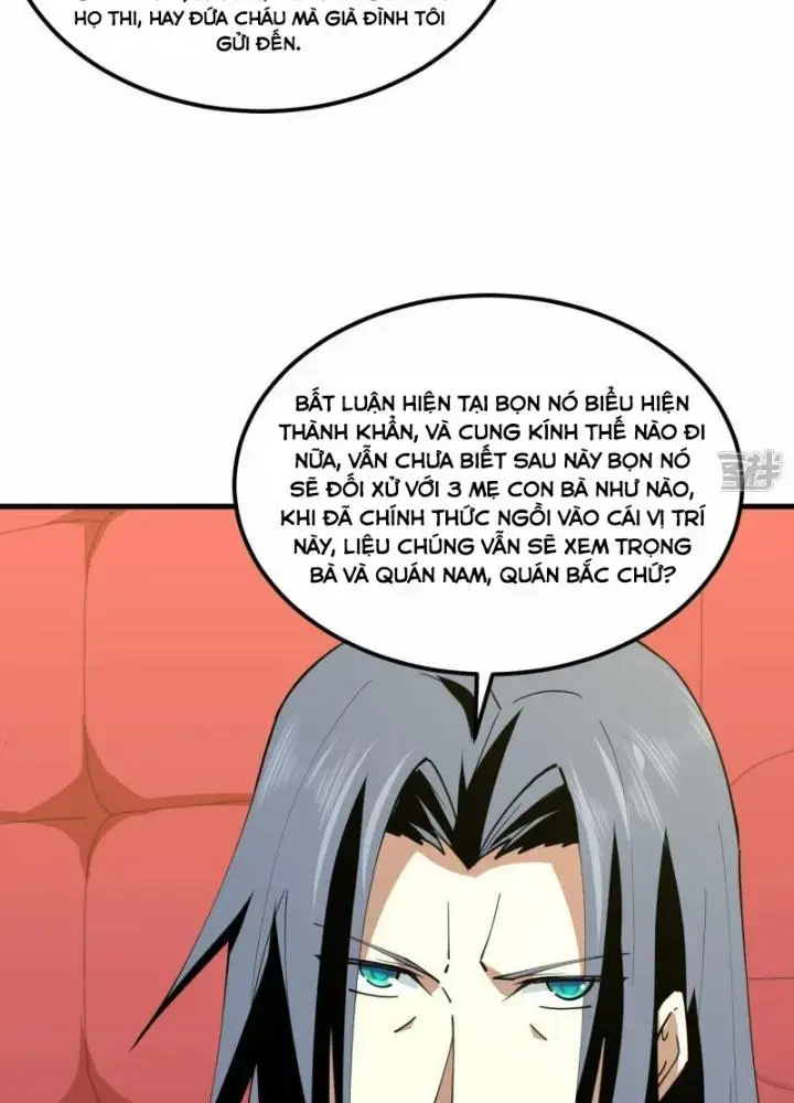 Chiến Hạm Của Ta Có Thể Thăng Cấp Chap 28 - Next Chap 29