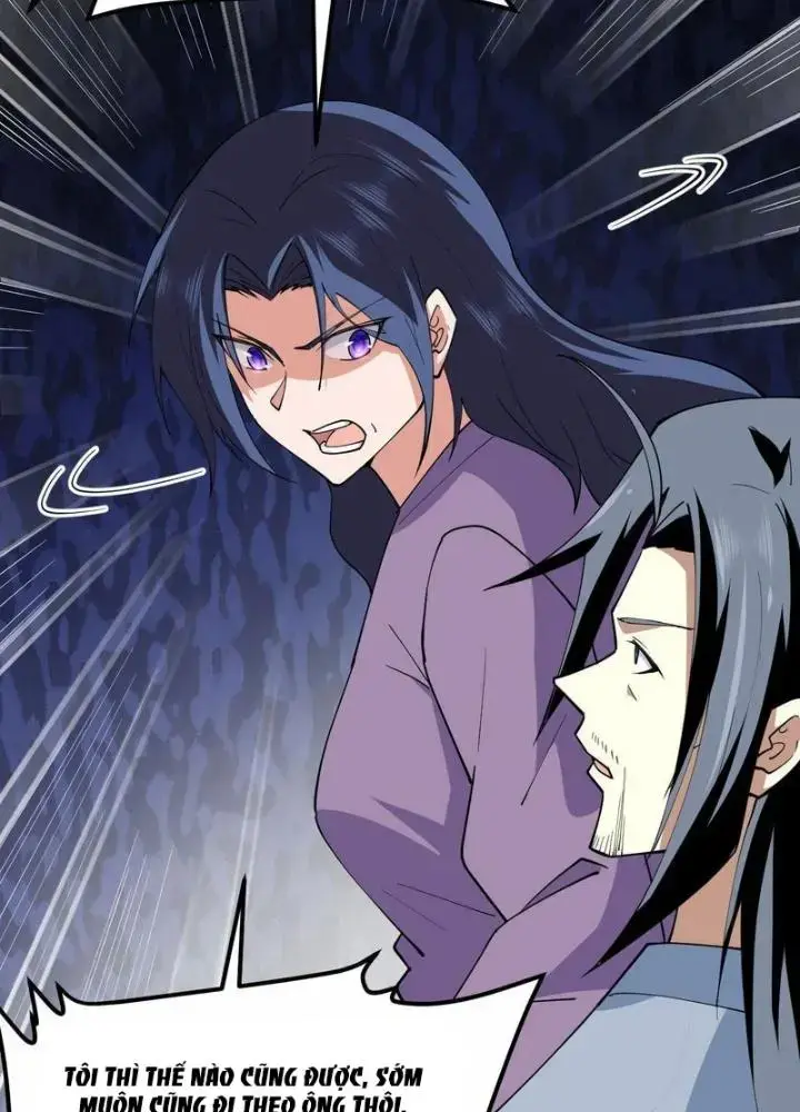 Chiến Hạm Của Ta Có Thể Thăng Cấp Chap 28 - Next Chap 29