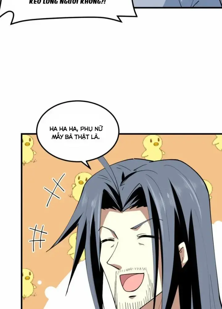 Chiến Hạm Của Ta Có Thể Thăng Cấp Chap 28 - Next Chap 29