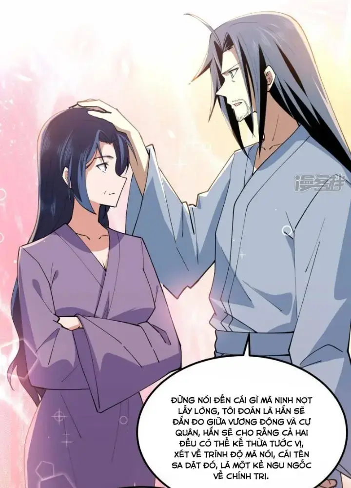 Chiến Hạm Của Ta Có Thể Thăng Cấp Chap 28 - Next Chap 29