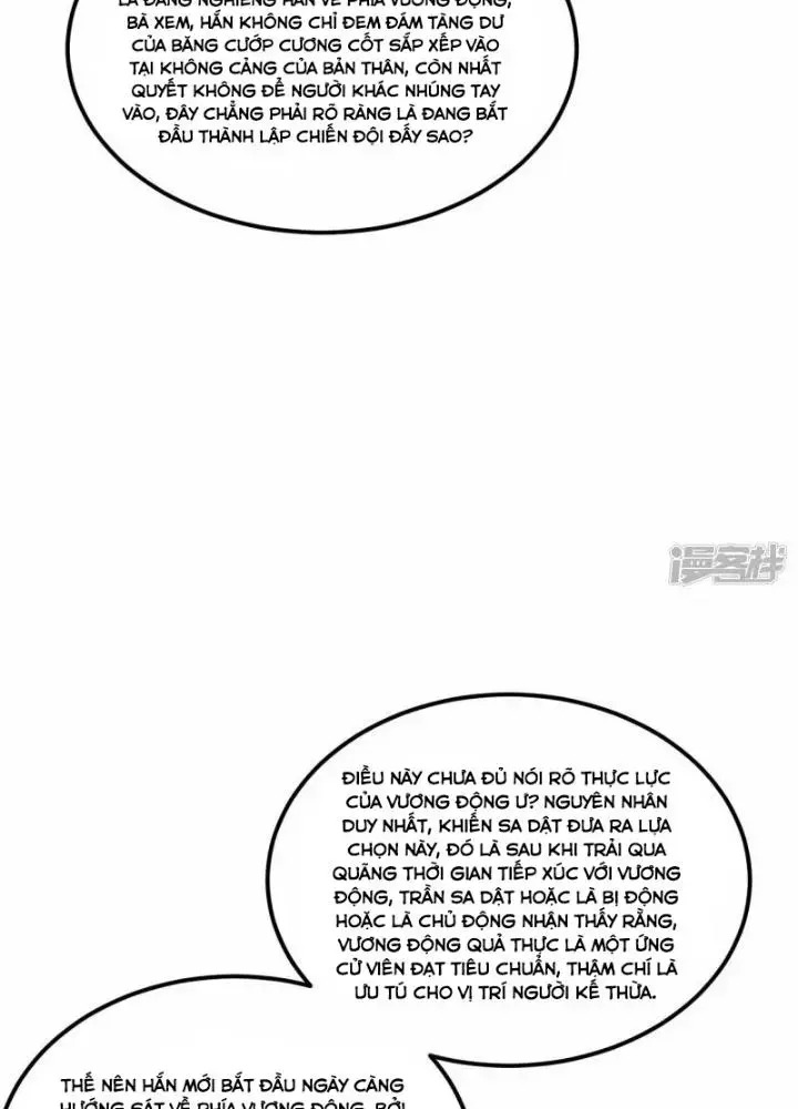 Chiến Hạm Của Ta Có Thể Thăng Cấp Chap 28 - Next Chap 29