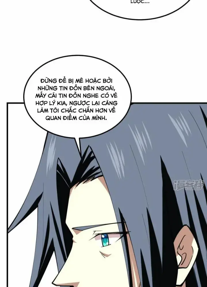 Chiến Hạm Của Ta Có Thể Thăng Cấp Chap 28 - Next Chap 29