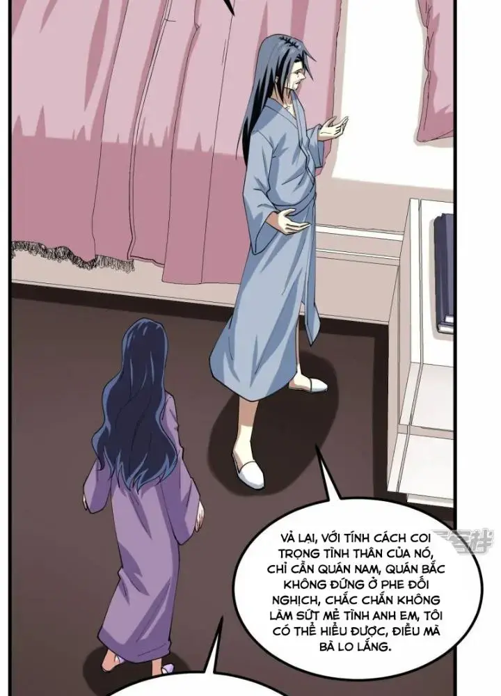 Chiến Hạm Của Ta Có Thể Thăng Cấp Chap 28 - Next Chap 29