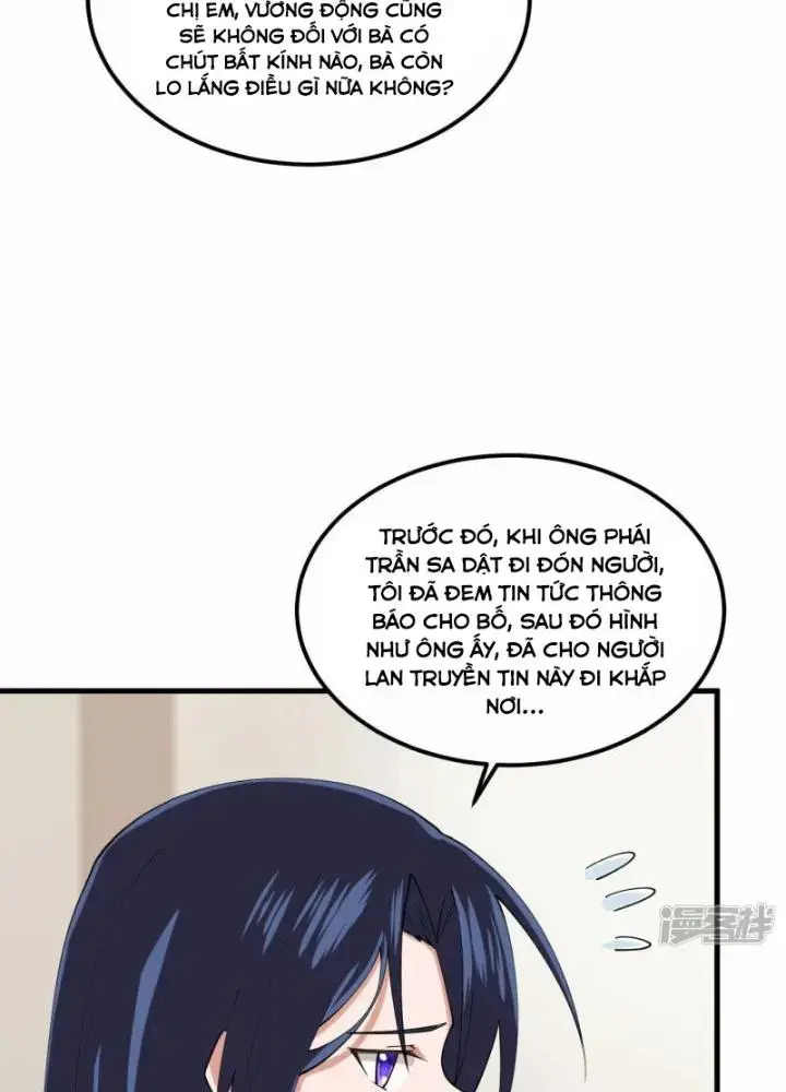Chiến Hạm Của Ta Có Thể Thăng Cấp Chap 28 - Next Chap 29